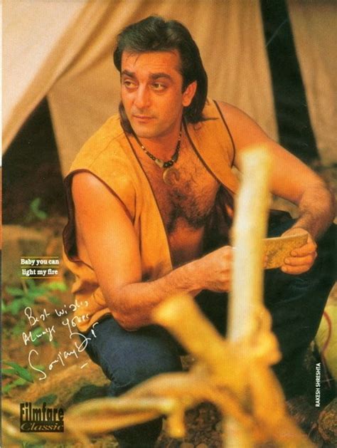 Sanjay Dutt Pictures, Images