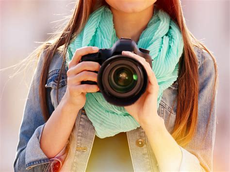 Curso online de toma fotográfica - La Vida Es Bella