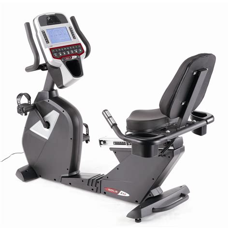 Sole R92 Recumbent Bike - Fitness & Sports - Fitness & Exercise - Exercise Cycles & Accessories ...