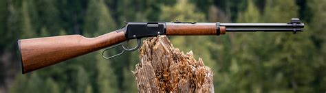 The Classic Lever Action .22 S/L/LR | Henry Repeating Arms