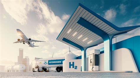 Government commissioning €100,000 research into hydrogen infrastructure ...