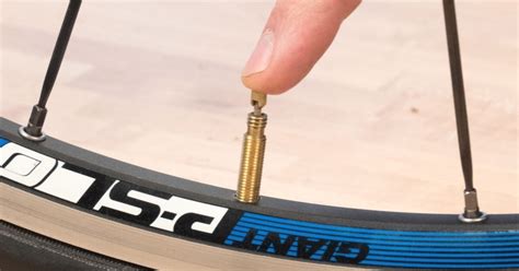 Types of Bike Tire Valves - A Complete Guide - MTB World