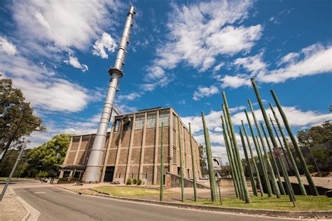 Casula Powerhouse Arts Centre - MGNSW