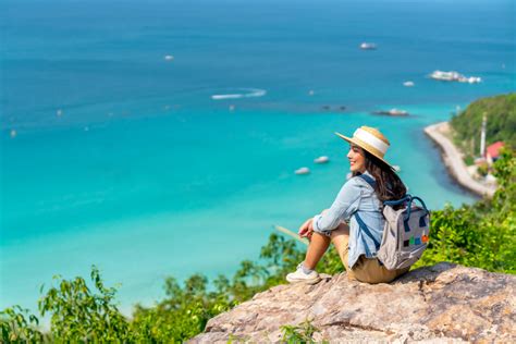 Top 10 Solo Female Travel Destinations For 2023 - Travel Off Path