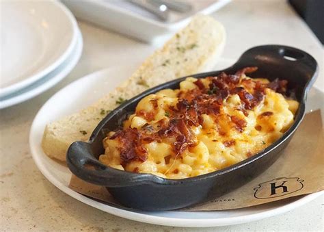 13 Super Sinful Mac & Cheese Dishes in Metro Manila! | Booky