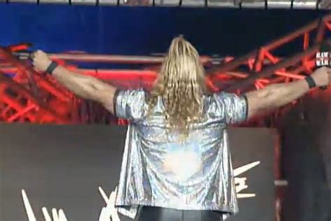 On this date in history: Chris Jericho makes his WWF debut on Monday ...