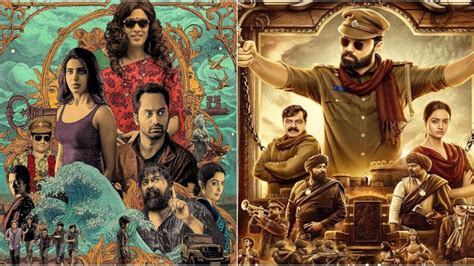 Top 10 South Indian comedy films on Netflix, Amazon Prime and more ...