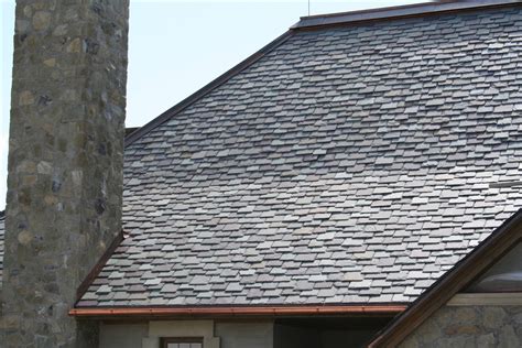 Types of Slate Roofs | National Slate Association