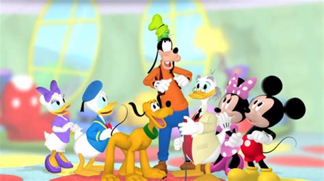 Image - Group picture goofy's hat.jpg | Disney Wiki | FANDOM powered by ...