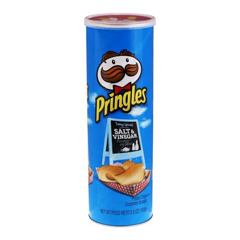 Top 10 Best Potato Chip Brands In The World - NSNBC