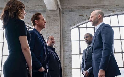 Billions Season 7 Cast, Story and More Details - Parade