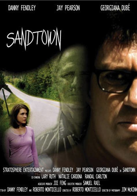 Sandtown streaming: where to watch movie online?