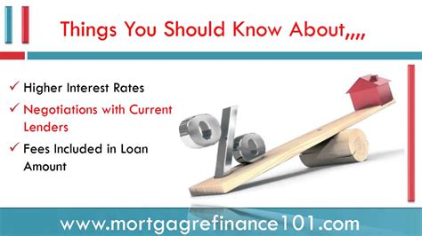 How To Refinance Mortgage With No Closing Costs - Home Loans At Your Doorway - YouTube