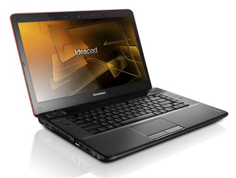 Download Lenovo Ideapad Y560 Drivers For Windows 7 and XP | Lenovo Drivers and Software