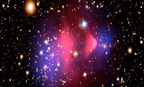 A promising way to detect elusive dark matter particles