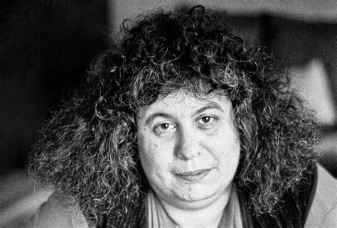 Andrea Dworkin Was a Trans Ally - Boston Review