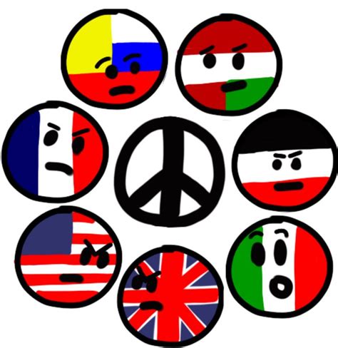 World War I Celebrates 100 Years of Peace – Viator Voice