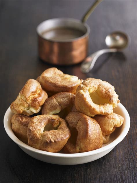 Gordon Ramsay's Yorkshire Puddings Recipe