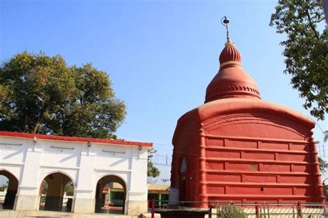 Tripura Sundari Temple is the holiest Hindu pilgrimage site in Tripu ...