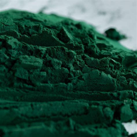 Spirulina Side Effects | How Much Spirulina Can You Consume