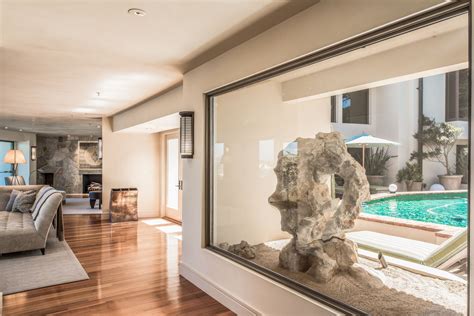 ‘Basic Instinct’ home in Carmel asks $16.9 million - Curbed SF