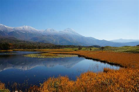 Península de Shiretoko | Viaje a Japón