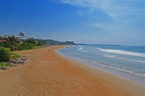 Matara Beach - Negombo Tour Service