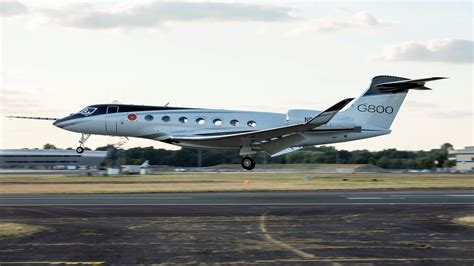 Gulfstream G800 makes first international flight - Elite Wings