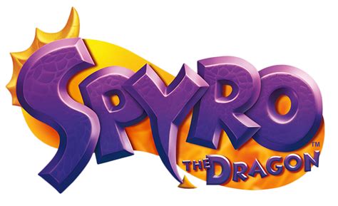 Spyro (video game series)/Other | Logopedia | Fandom