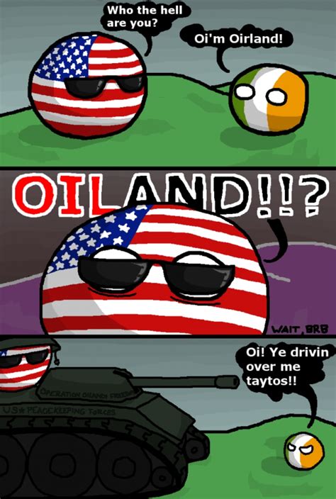 287 best r/countryballs_comics images on Pholder | With the power of anime