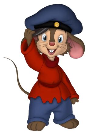 Fievel-Mousekewitz-Brisby | An American Secret of NIMH Wiki | Fandom