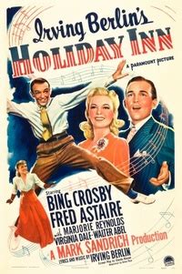 Holiday Inn (1942) - Soundtrack.Net