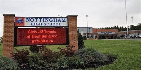 Questions remain in case of dead baby found at Nottingham High School ...