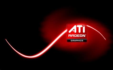 ATI Radeon Wallpaper - WallpaperSafari