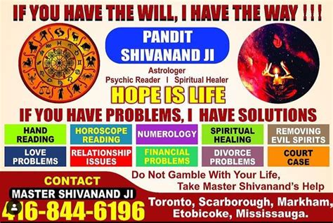 Psychic Medium in Toronto Canada | Psychic, Psychic mediums, Psychic reader