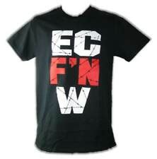 ECW T Shirt | eBay