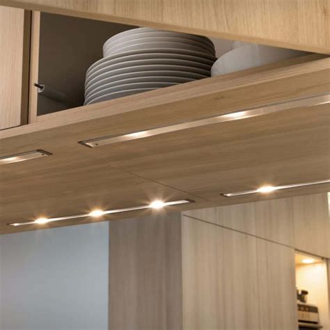 kitchen-under-cabinet-lights - TCP Lighting