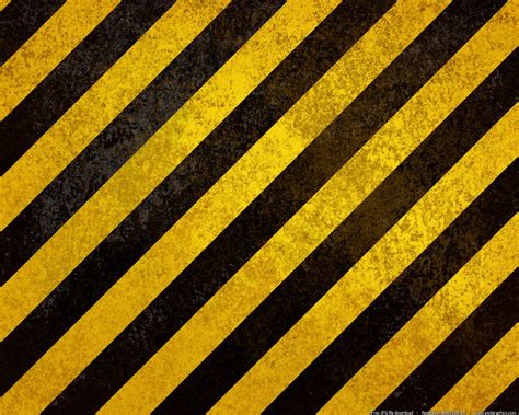 Yellow hazard stripes texture | PSDGraphics