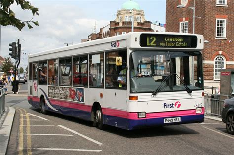 ‪A first bus picture is from Google #ukbuses #buspotting #firstgroup # ...