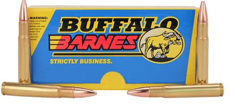 Premium Sport Cartridge 35 Whelen 225 Grain Barnes TSX (Per 20) Rounds Ammunition - 0