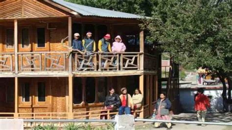 Harsil Retreat Harsil Uttarakhand-Online Room Booking Rates,Photos,Discounts,Offers with ...