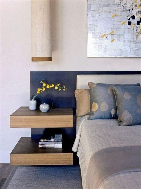 12 Pervect Floating Shelves Ideas DIY | Bedroom decor for small rooms, Floating shelves ...