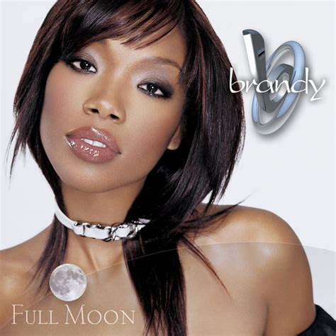 Brandy - Full Moon Lyrics and Tracklist | Genius