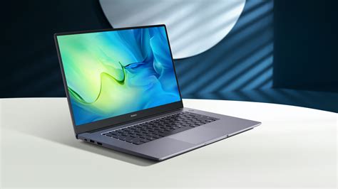 Ноутбуки Huawei MateBook D 14 и MateBook D 15 на 7-нм процессорах AMD прибыли в Россию