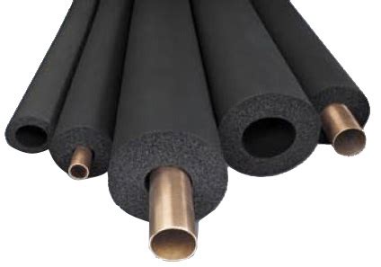 Nitrile Rubber Copper Pipe Insulation for HVAC,Nitrile Rubber Pipe ...