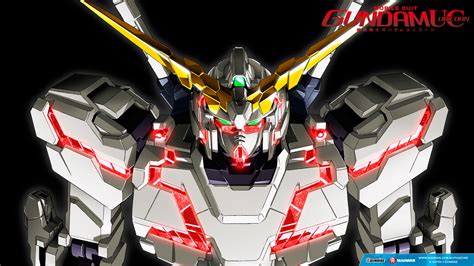 🔥 [45+] Gundam Unicorn Wallpapers HD | WallpaperSafari