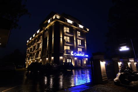 Choice Hotels India opens new hotel in Dehradun - Business - Hotelier India