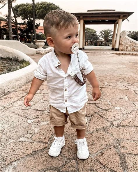 Pin on Little boy outfits