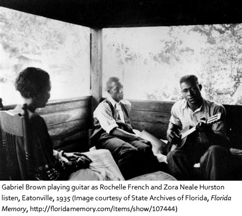 Eatonville | Florida Historical Society