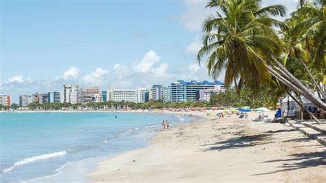 The 10 best Maceio beaches | Costa Cruises